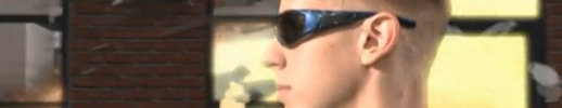 Action Hero Movie Boy video
