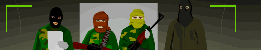 Beheaded flash
