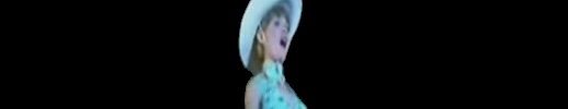 Apocalypse Cowgirl video