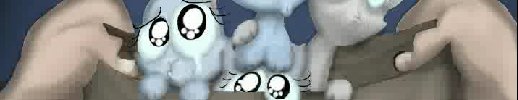 A Sack Full of Kittens flash