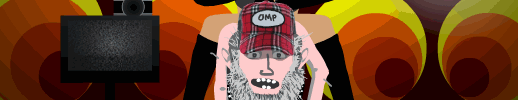 Mr. Mucky flash