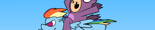 Night Mare flash