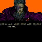 Invasion of the Gabber Robots