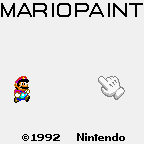 Take On Me ~ Mario Paint Composer