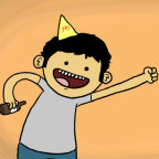 Yotam's 19th Birthday
