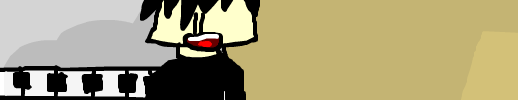 I Am Trent Reznor flash