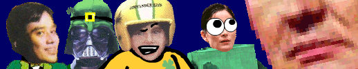 Plan 9 from Underpants flash