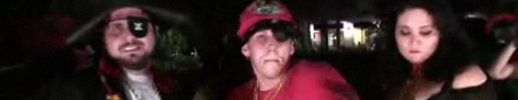 Yo Ho Ho video