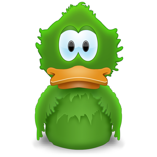 Adium icon