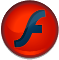 Flash MX icon