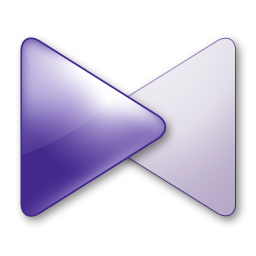 KMPlayer icon