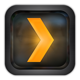Plex icon