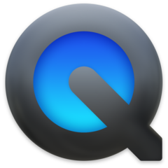 QuickTime icon