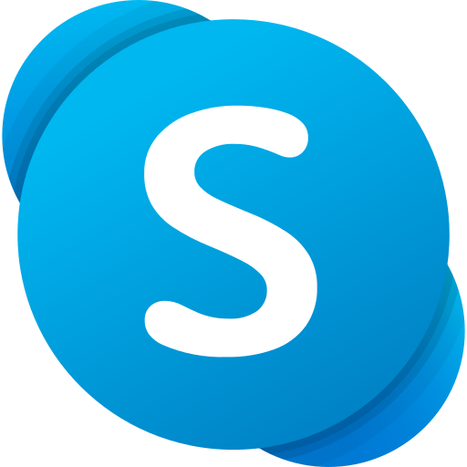 Skype icon