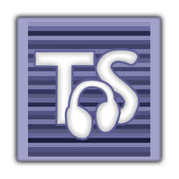 TeamSpeak icon