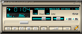 [Download Winamp Skin]