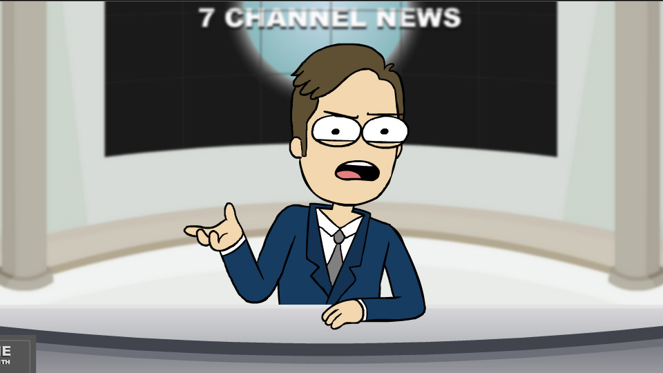 BREAKING NEWS: Asteroid Watch