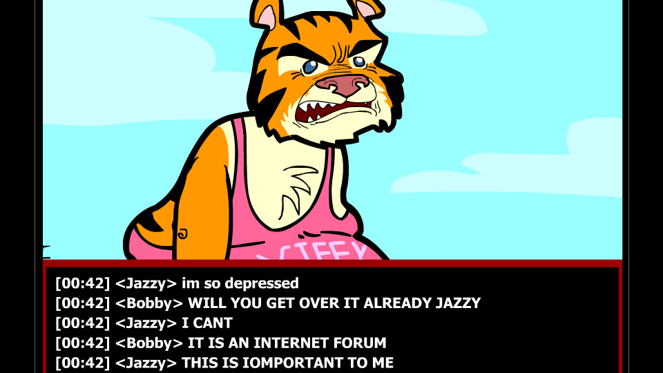 JJ Cool J is Banned