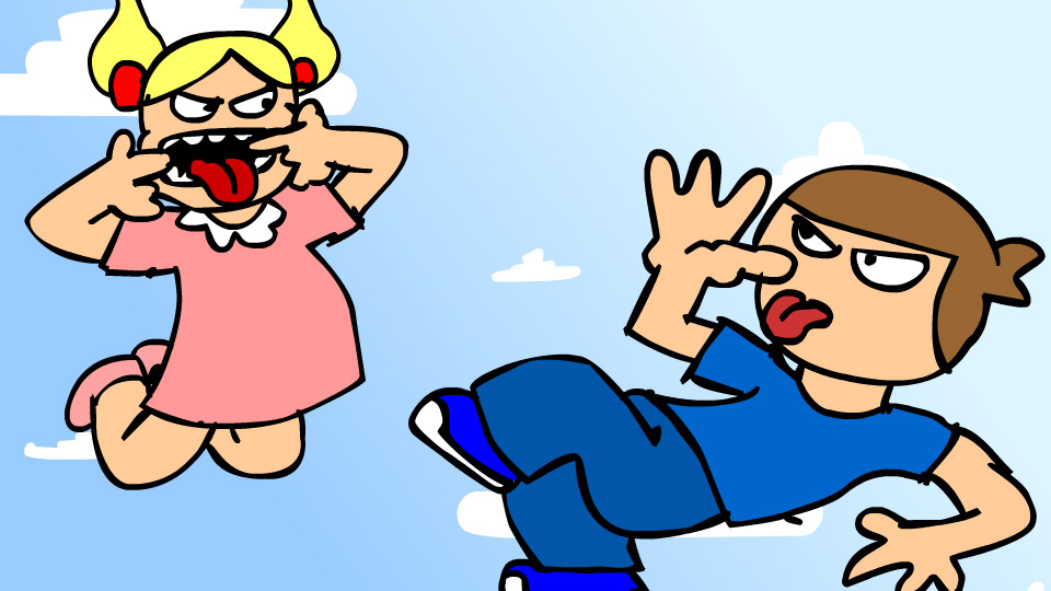 Boy/Girl