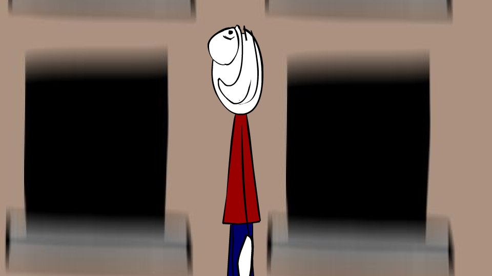 R. Wappin's The Brim of Existence