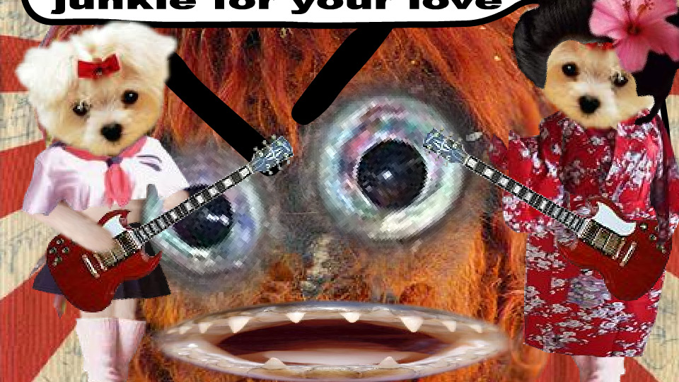 I Like Bukkake