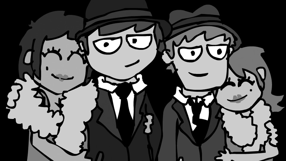 Casino Night