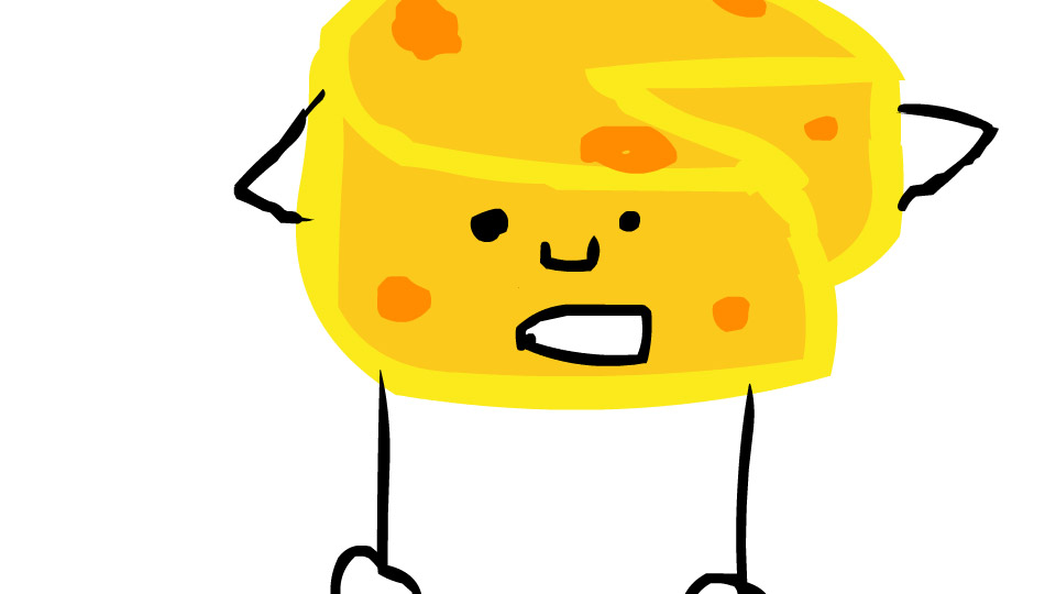 Group X - I Like Cheese