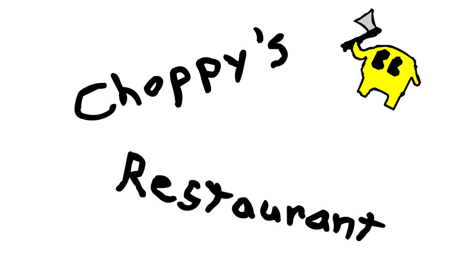 Choppy's Restaurant