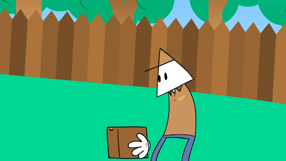Delivery
