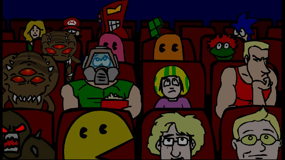 Duke Nukem The Movie