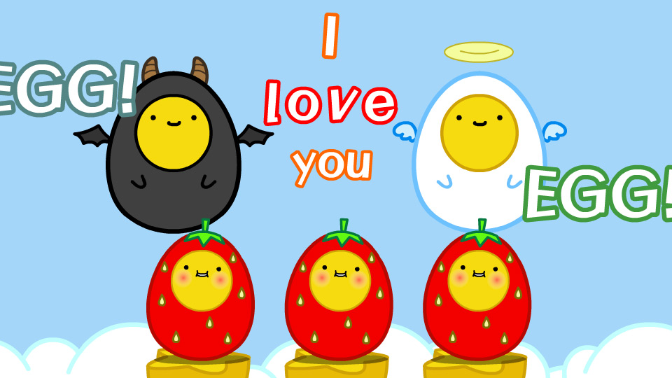 Egg Song