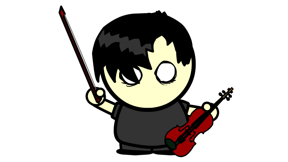 Emo Symphony