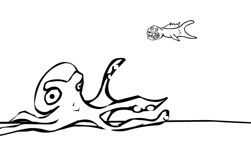 Fishy