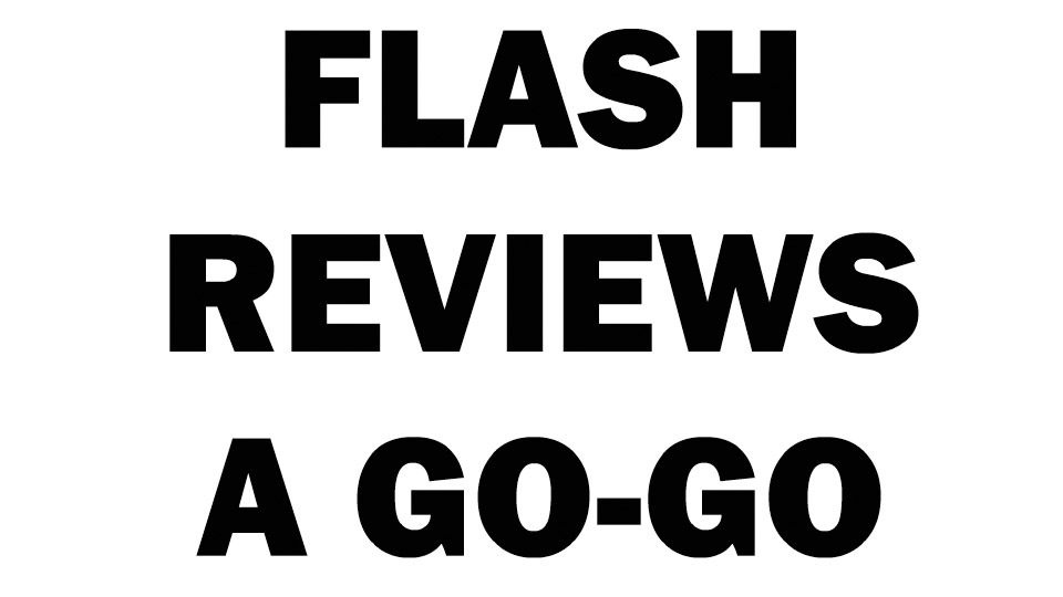 Flash Reviews A Go-Go 2005-2010