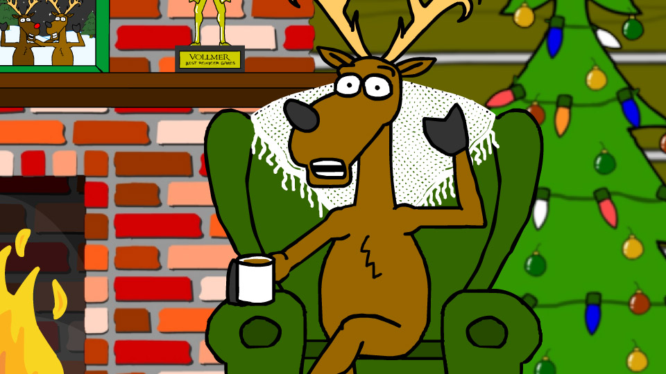 Holiday Magic