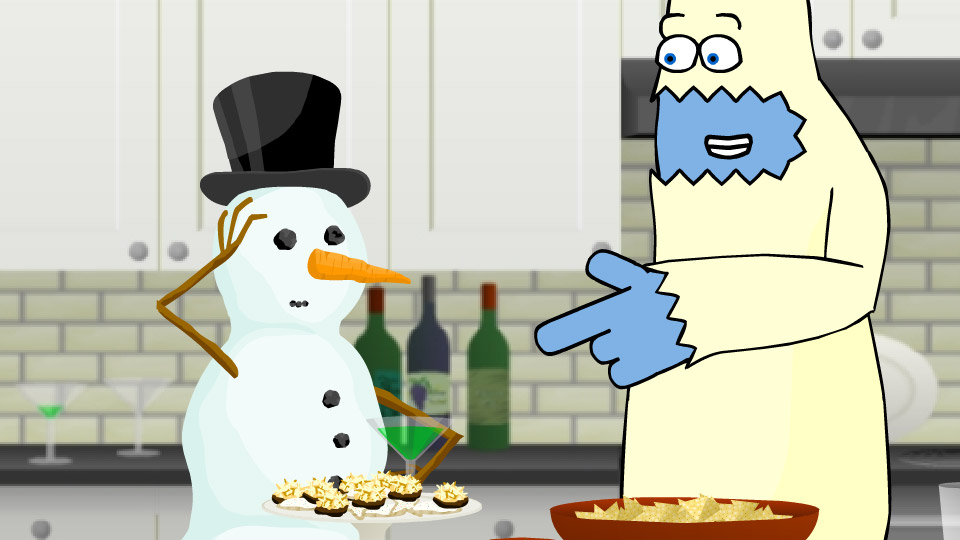 Holiday Party