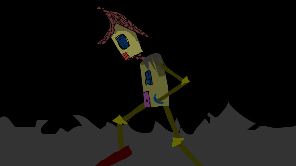 Head of the House
