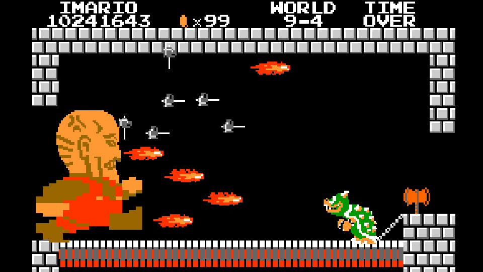 iMario