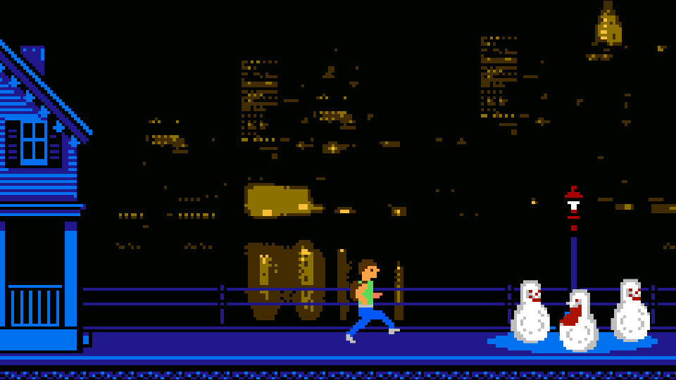Jelly - Olskoo NES