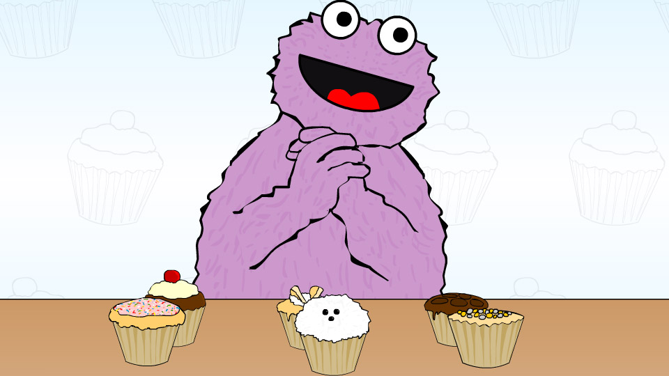 Little Cakey