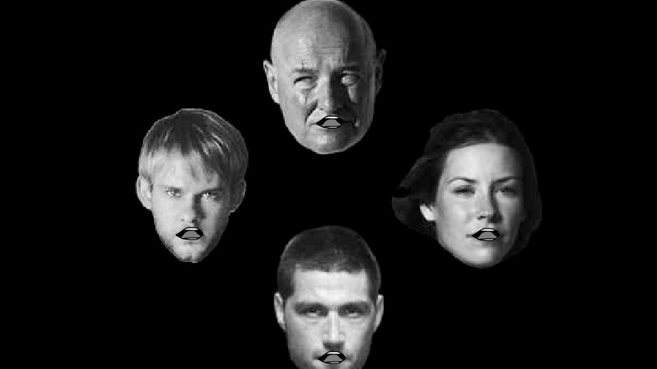 Lost Rhapsody