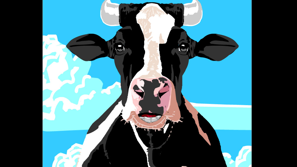 Mad Cow