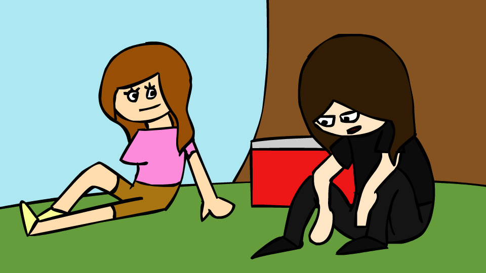 A Date with Metal Mike