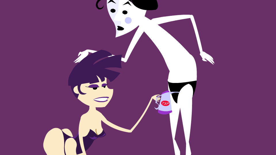 Mime After Mime