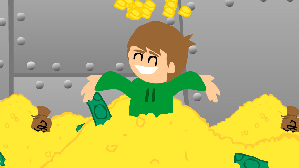 Money
