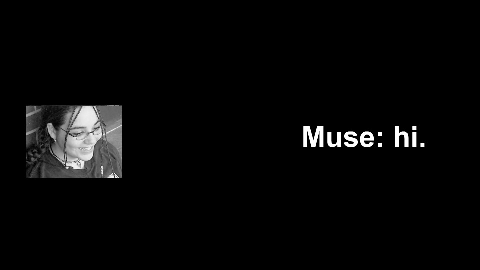 Muse Call