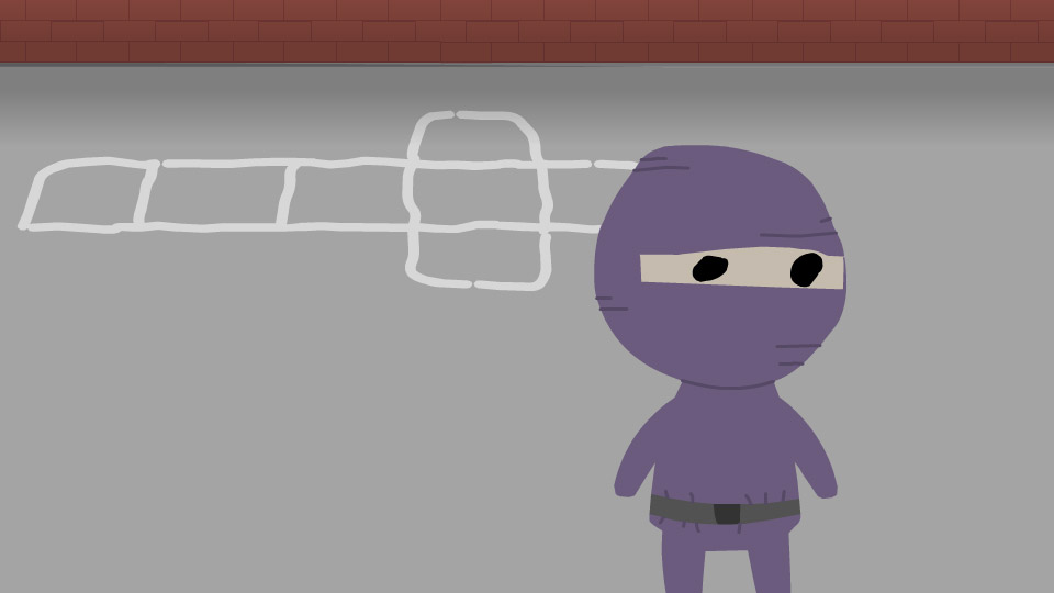 Why can't Ninjas be part of our School Systems?