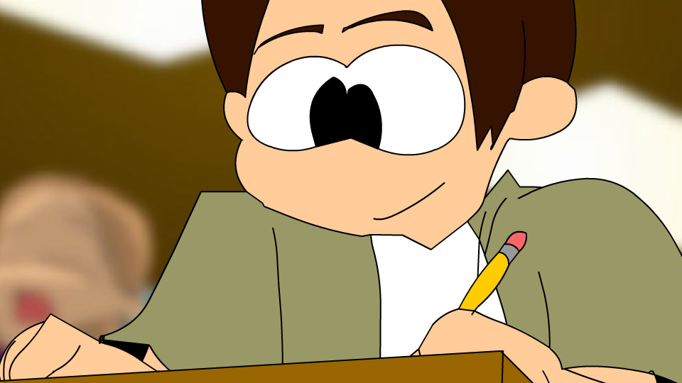 Paper Wars