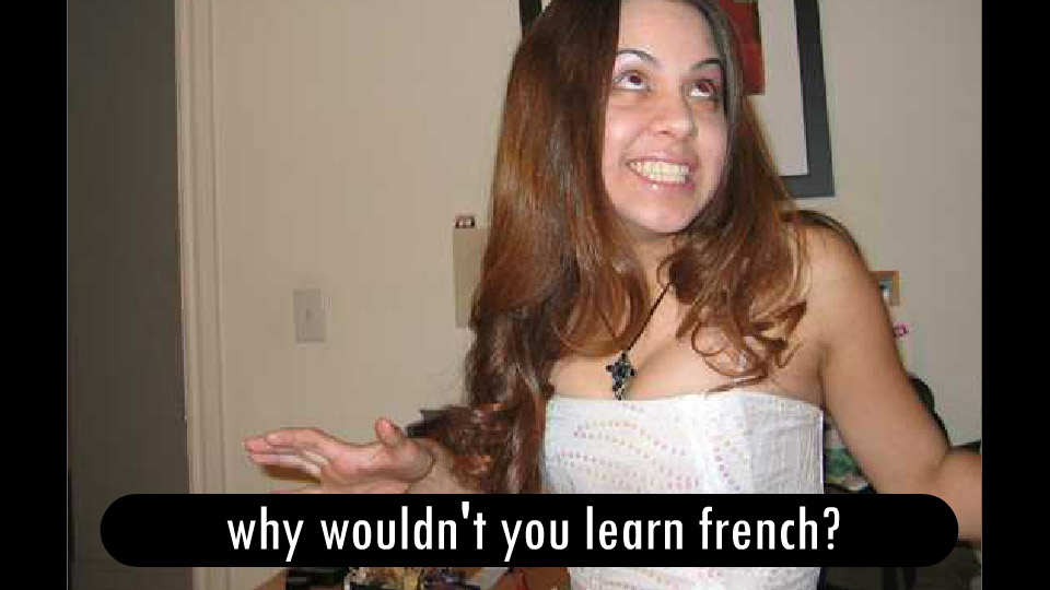 Cappucchino Piano Piano (Learning French)