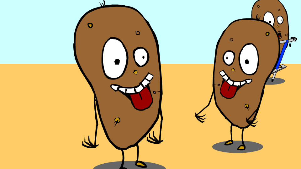Potato